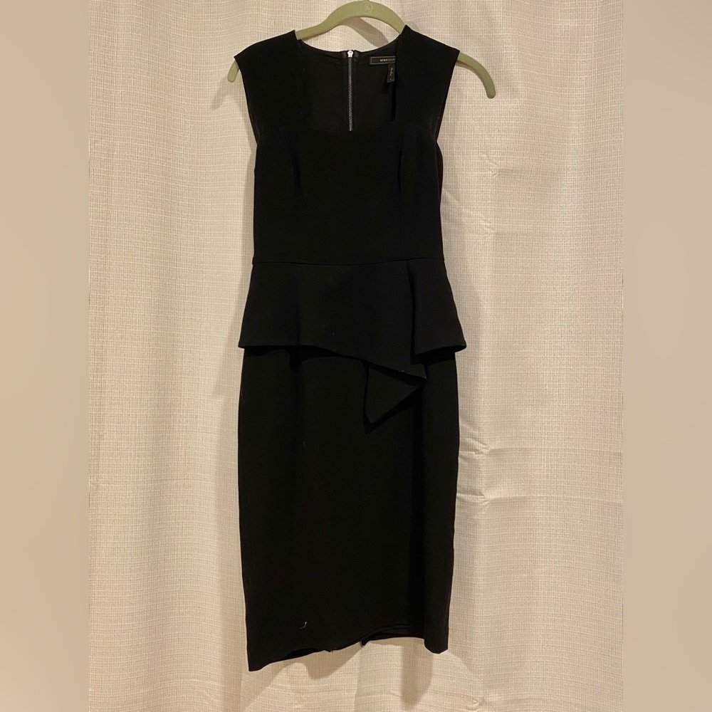 BCBGMAXAZRIA DRESS